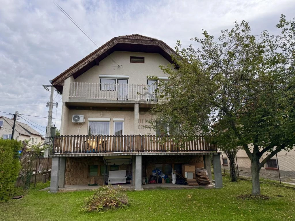 For sale house, Budapest XVII. kerület, Rákoscsaba-Újtelep, Bártfai utca