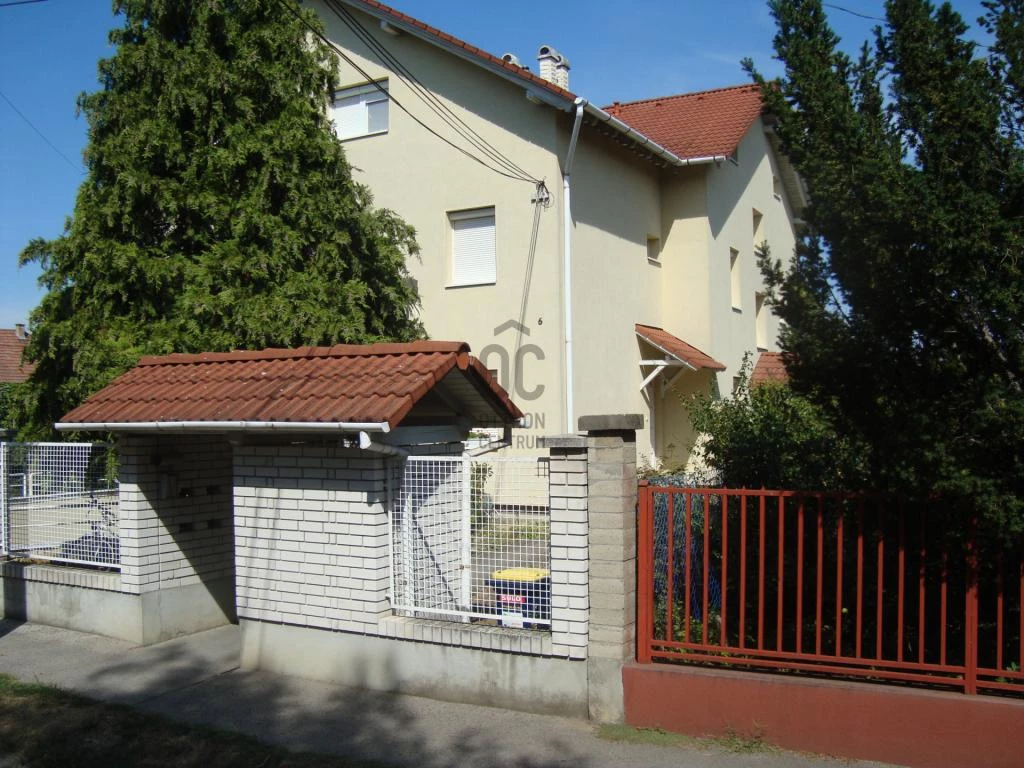 For sale brick flat, Budapest XVI. kerület, Sashalom, Kolozs utca