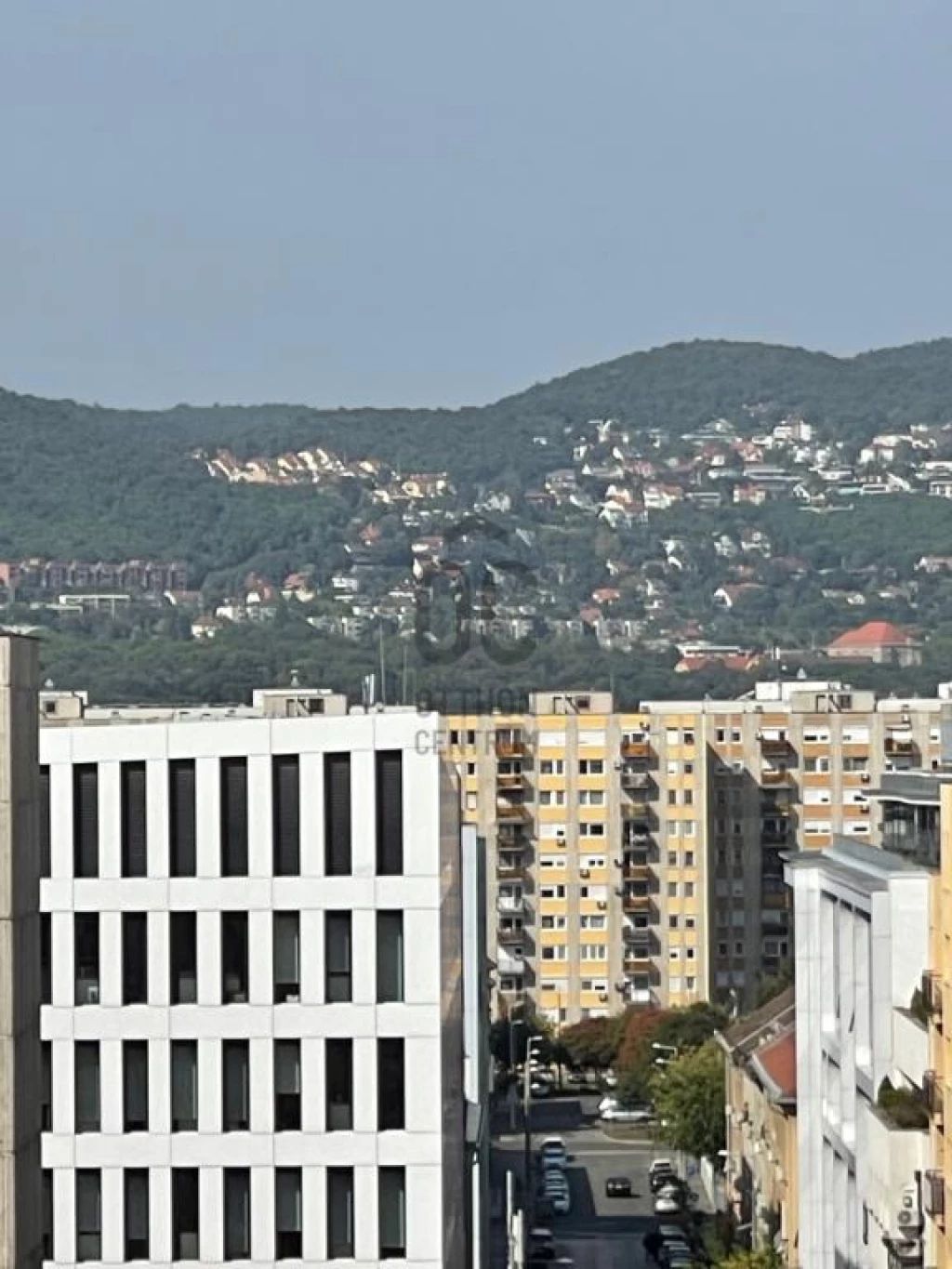 Eladó lakás Budapest 13. ker., Lőportárdűlő