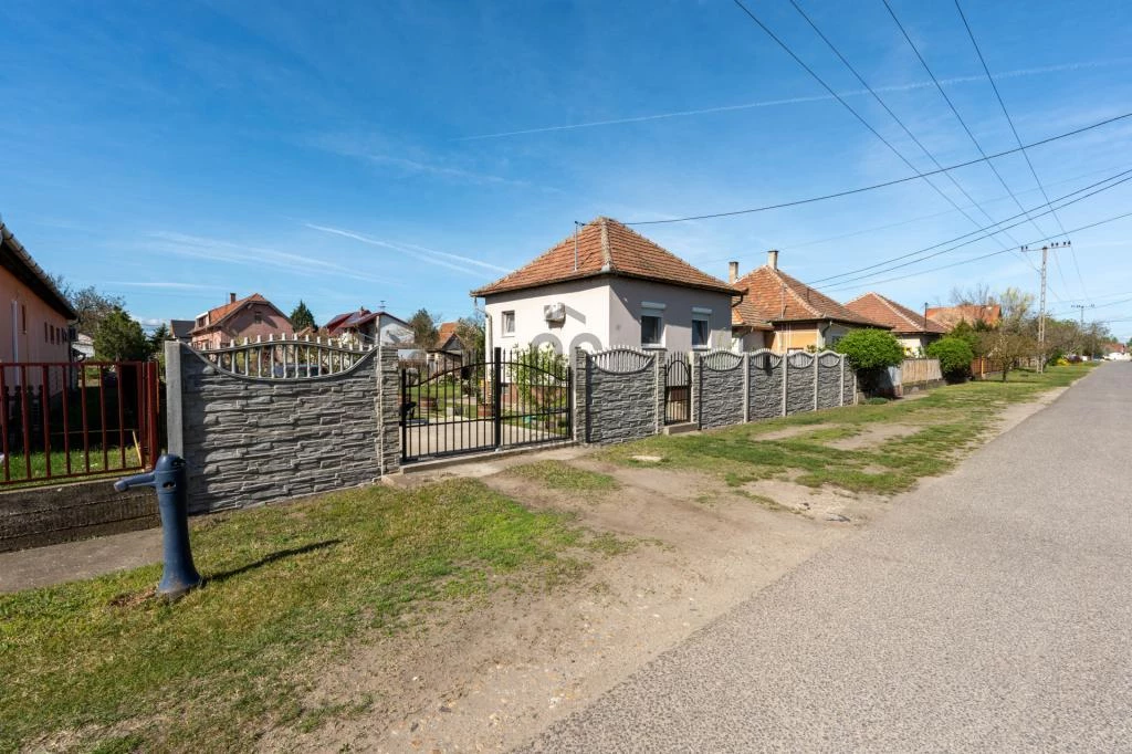 For sale house, Délegyháza, Délegyháza, Móra Ferenc utca