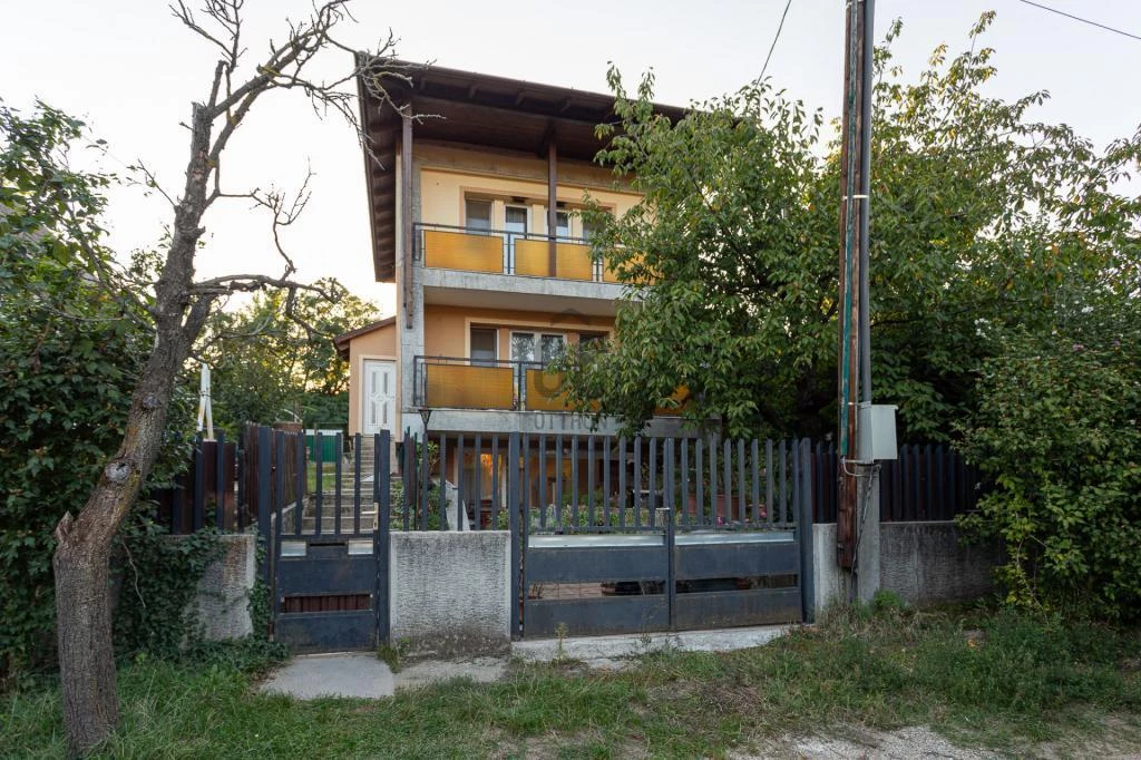 For sale house, Fót, Fótfürdő, Nagy Lajos király utca