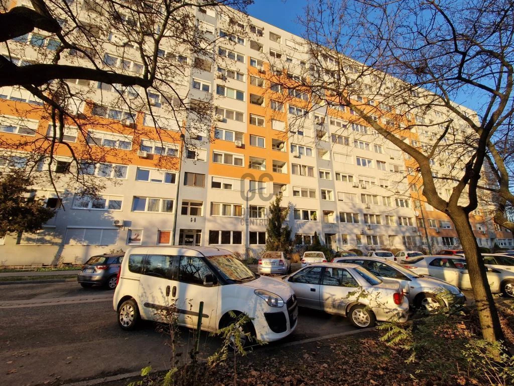 For sale panel flat, Budapest XIV. kerület, Rákosfalva, Bazsarózsa utca