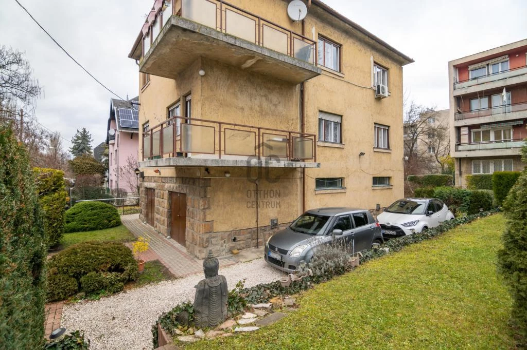 For sale house, Budapest III. kerület, Filatorigát