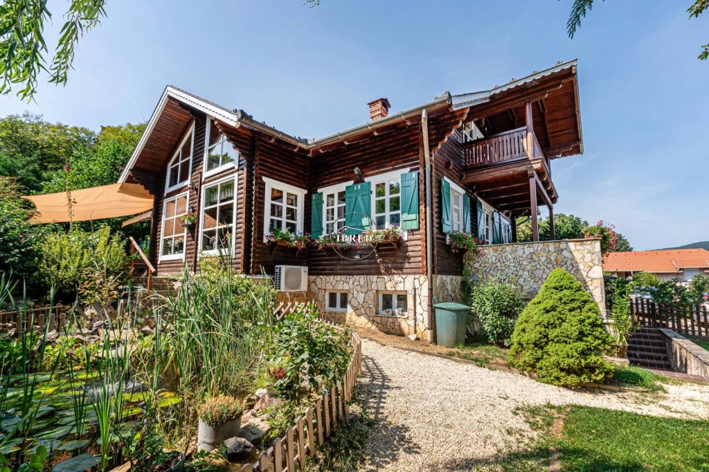 For sale house, Pilisszentkereszt, Nincs megadva