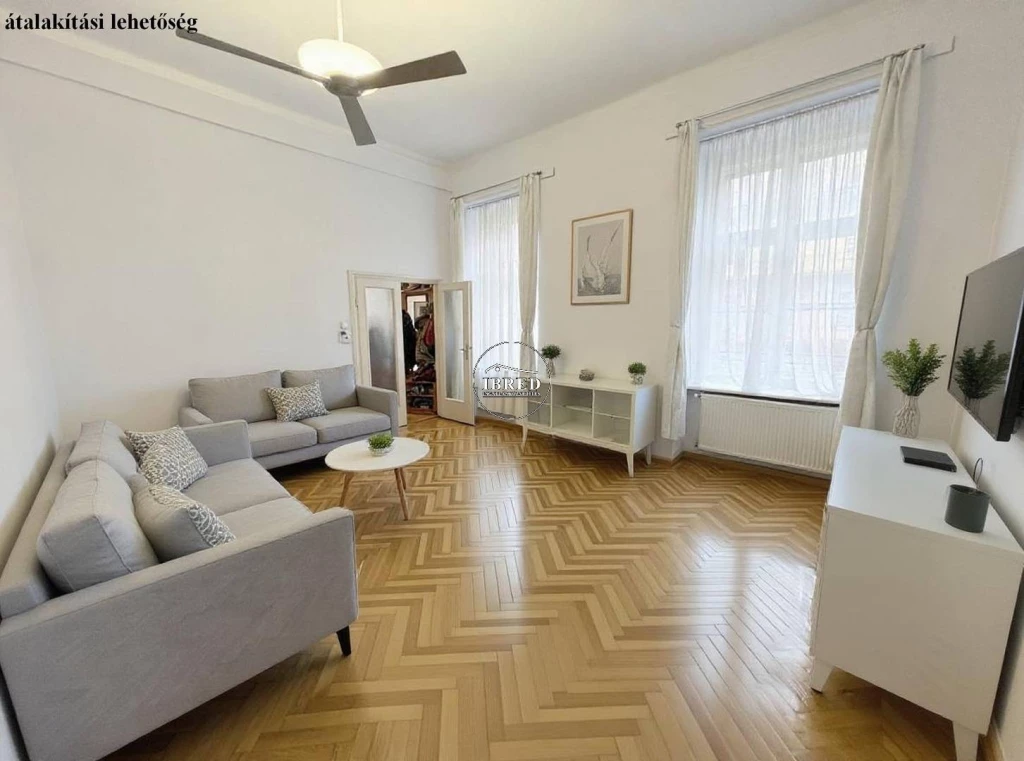 For sale brick flat, Budapest V. kerület, Belváros, Október 6. u.