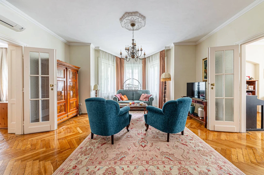 For sale house, Budapest I. kerület, Naphegy