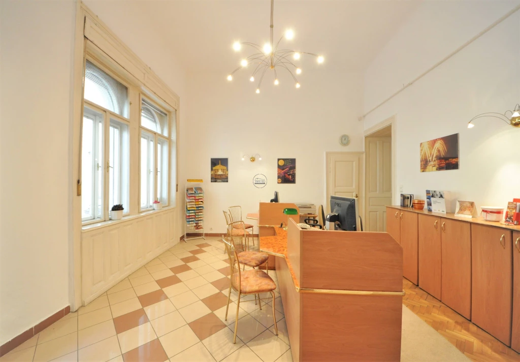 For sale store, Budapest II. kerület, Víziváros II. ker