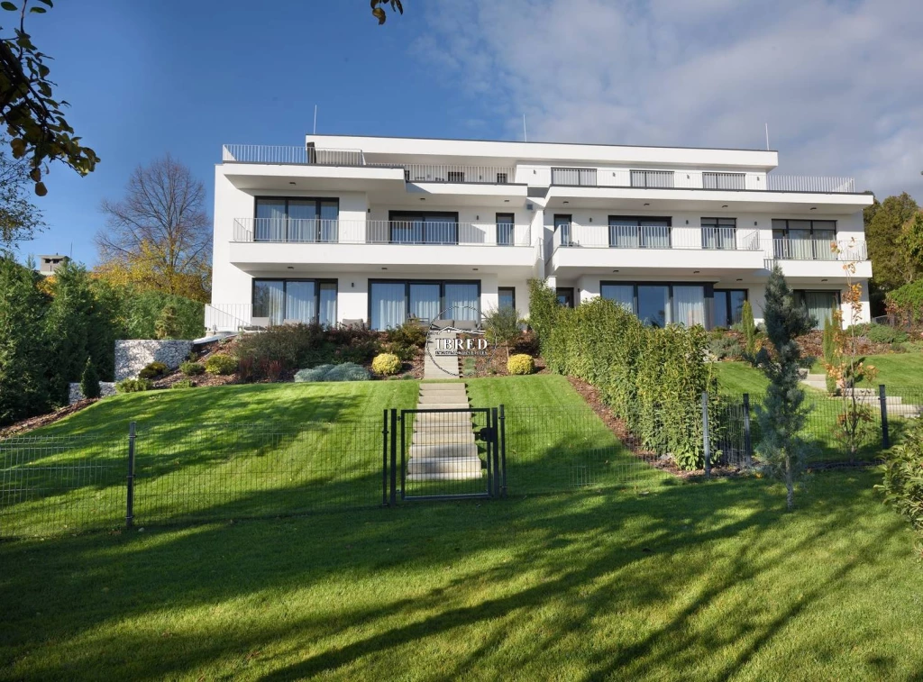 For sale brick flat, Budapest XII. kerület, Svábhegy