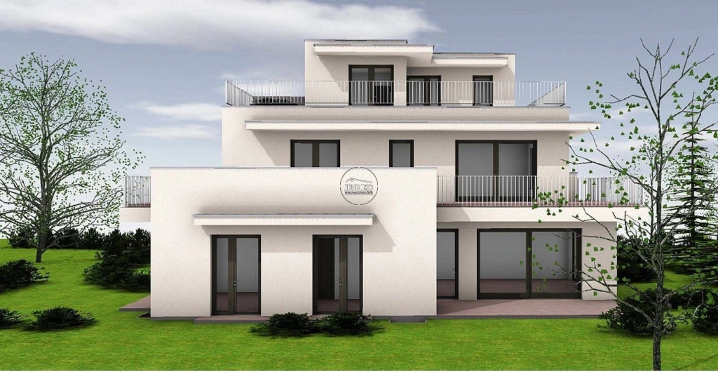 For sale building plot, Budapest XII. kerület, Mártonhegy