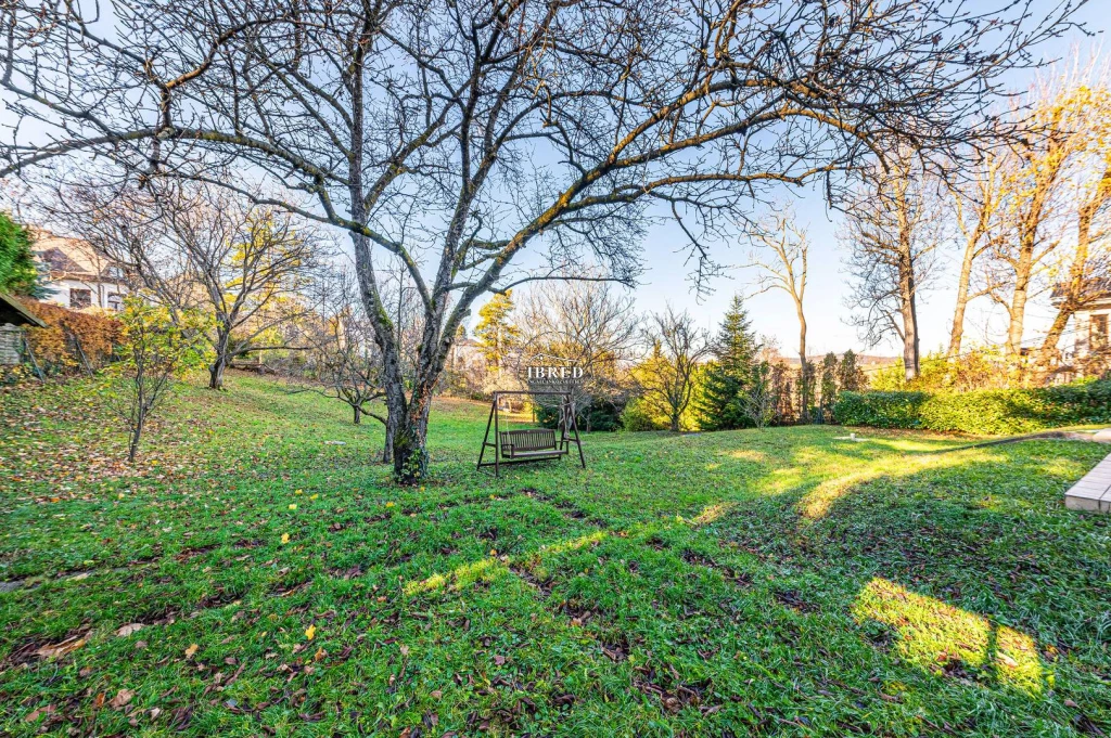 For sale building plot, Budapest XII. kerület, Virányos