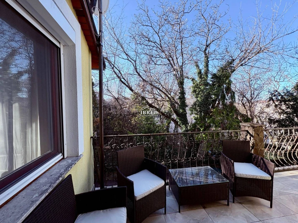 For sale brick flat, Budapest II. kerület, Törökvész