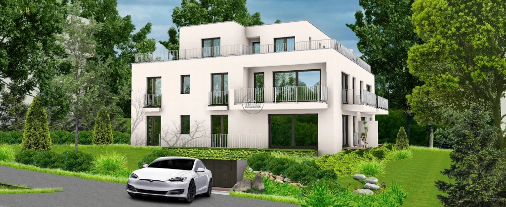 For sale brick flat, Budapest XII. kerület, Orbánhegy