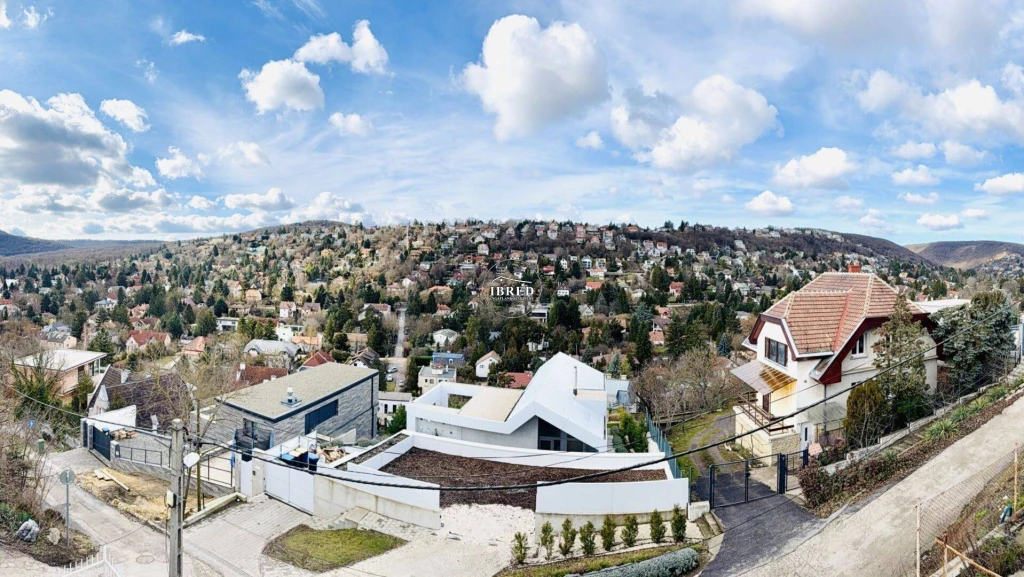 Eladó Családi ház, Budapest II. kerület, Remetekertváros - II/A, 186nm, 159000000 Ft