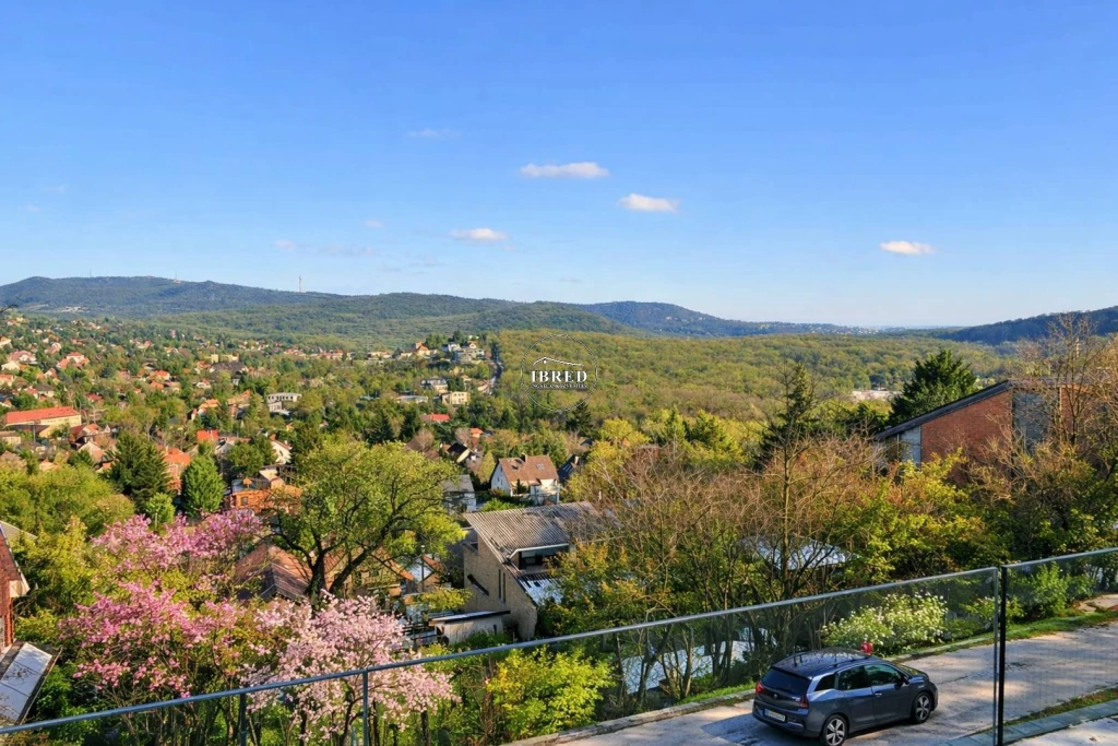 Eladó Ikerház, Budapest II. kerület, Adyliget - II/A, 186nm, 299000000 Ft