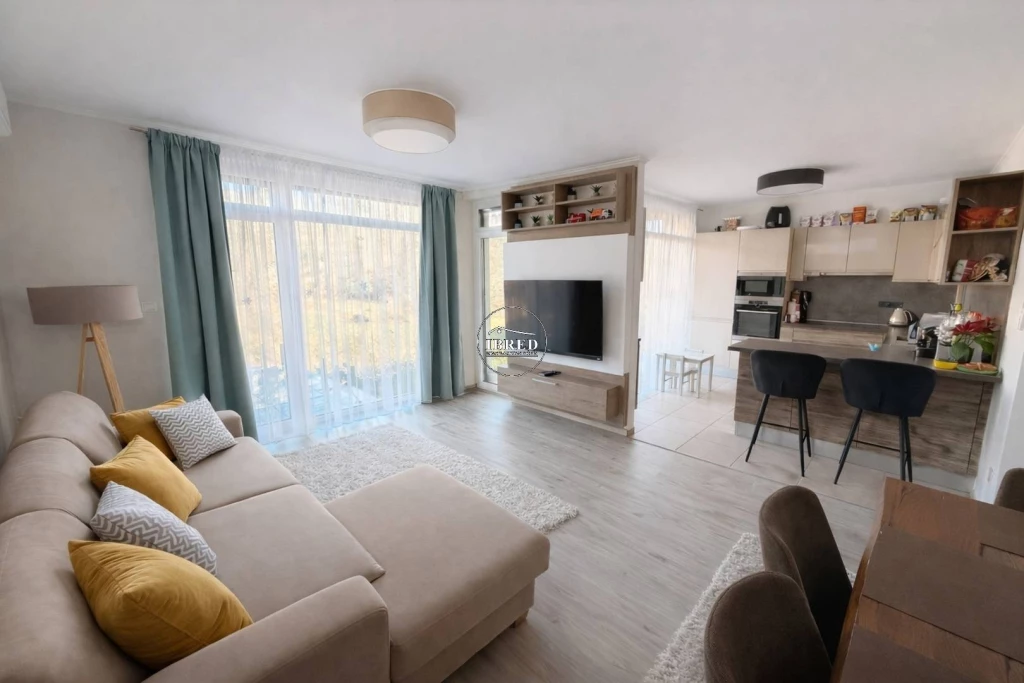 Eladó Társasházi lakás, Budapest XI. kerület, Hosszúrét, 124nm, 249000000 Ft