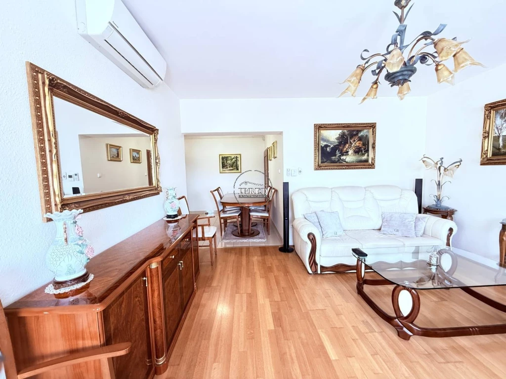 Eladó Társasházi lakás, Budapest XI. kerület, Sasad, 100nm, 169000000 Ft