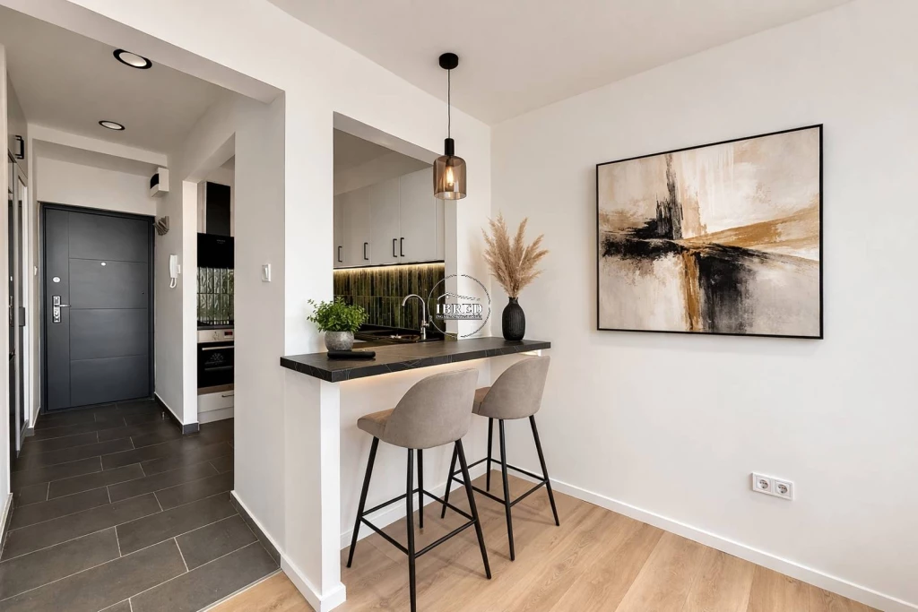 Kiadó Panellakás, Budapest XIII. kerület, Újlipótváros, 44nm, 260000 Ft