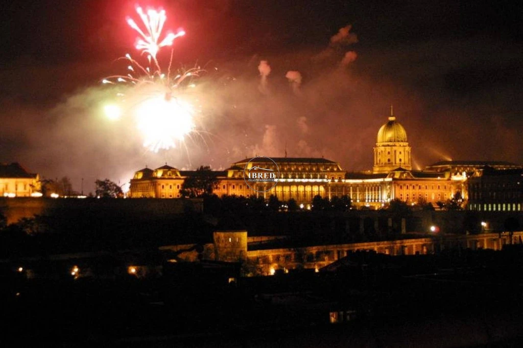 Eladó Társasházi lakás, Budapest I. kerület, Naphegy, 107nm, 199000000 Ft