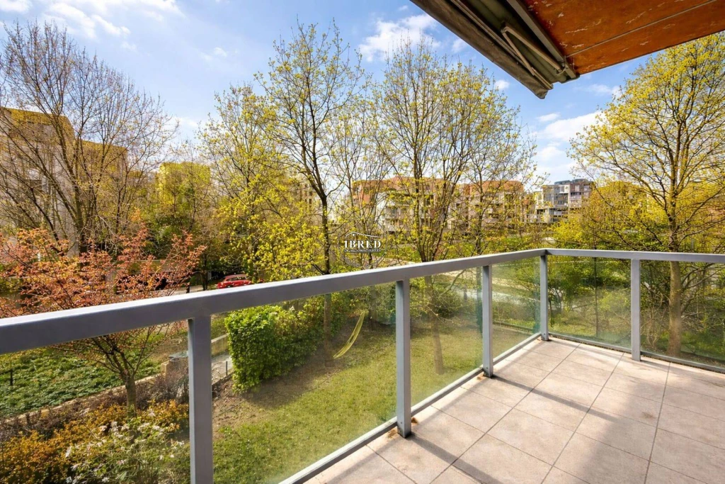 Eladó Társasházi lakás, Budapest XI. kerület, Sasad, 68nm, 158900000 Ft