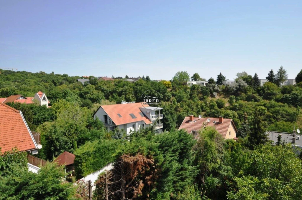 Eladó Társasházi lakás, Budapest XII. kerület, Széchenyi-hegy, 170nm, 255000000 Ft