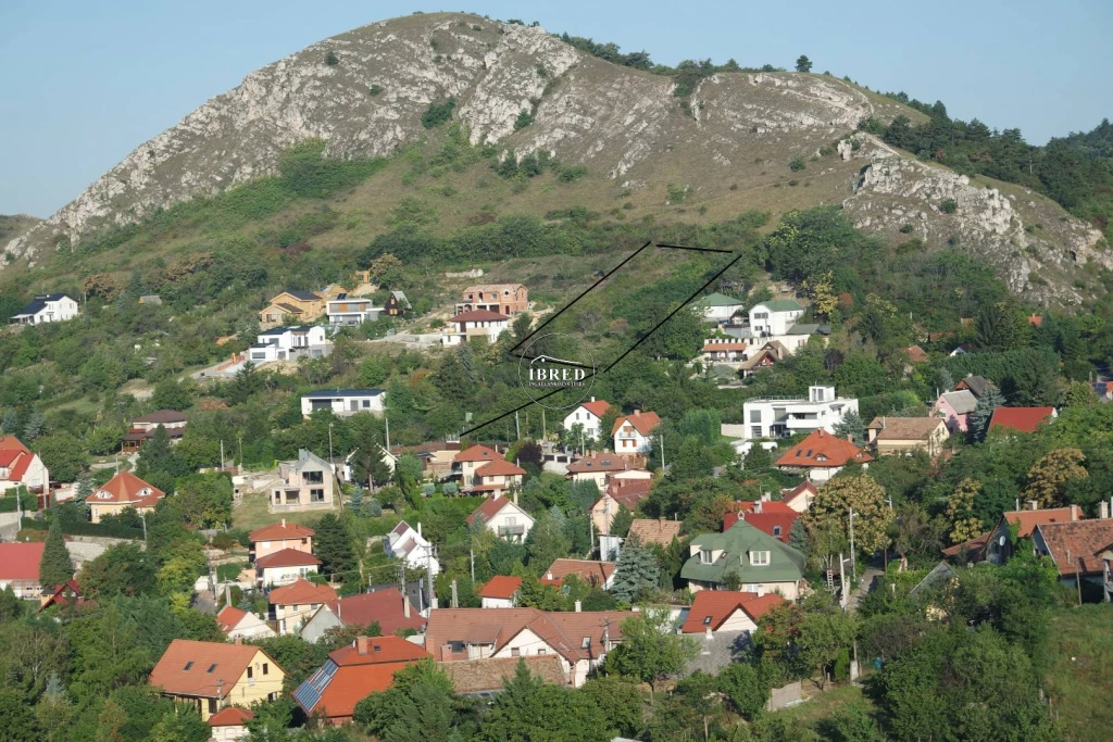 c3-1-name c2-50-name, Budaörs, Odvashegy, Kecskekő utca