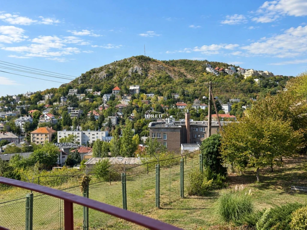 Kiadó Társasházi lakás, Budapest XI. kerület, Gellért-hegy, 165nm, 883200 Ft