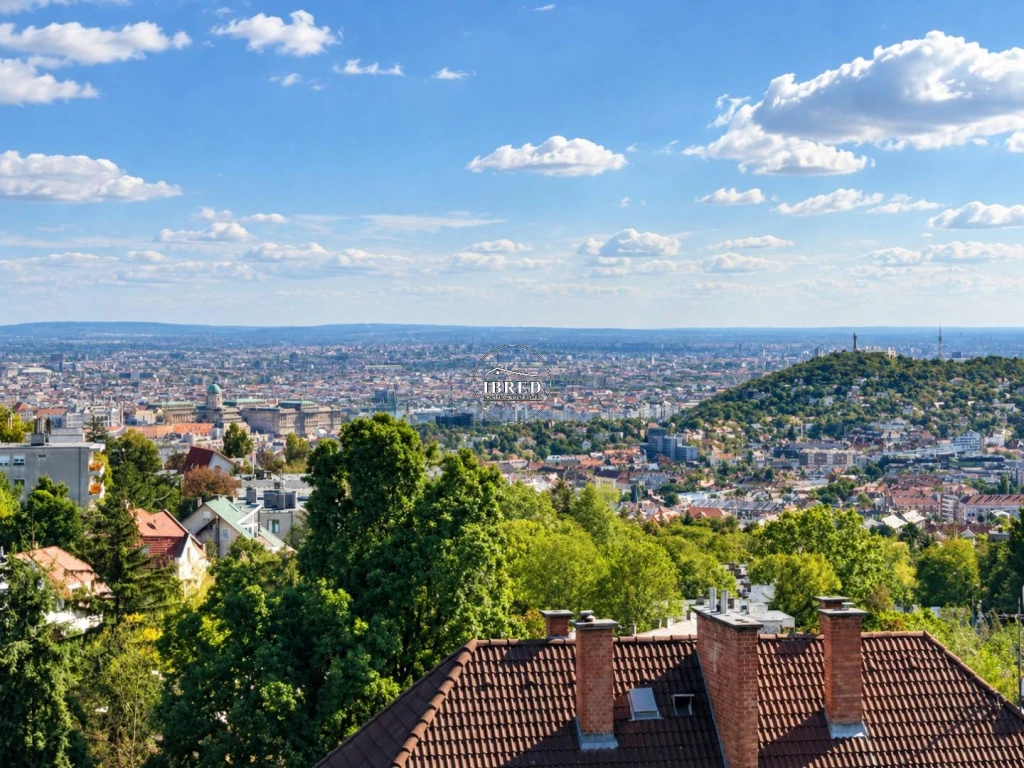 Eladó Társasházi lakás, Budapest XII. kerület, Orbánhegy, 77nm, 144900000 Ft