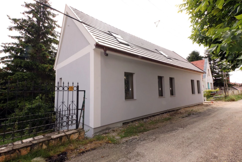 For sale house, Balatonfüred, Balatonarács