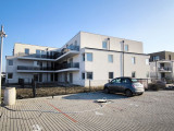 Nappali + 1 szobás lakás a SZITÁSDOMBON, 78,25 m2 SAJÁT KERT