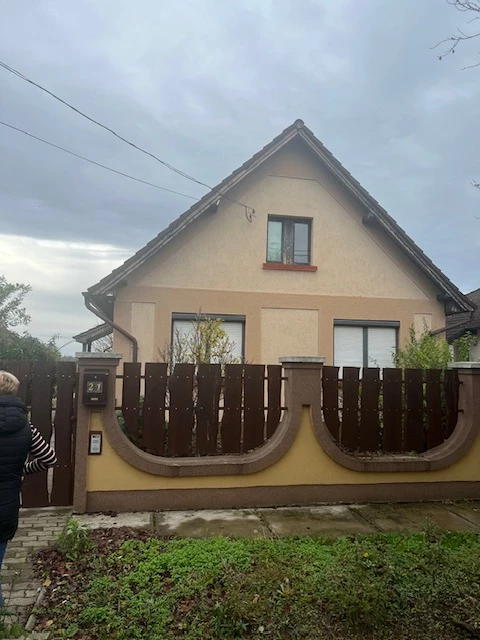 For sale house, Orosháza, Szüret utca 21