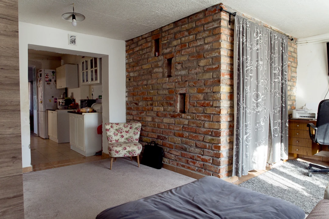 Eladó családi ház, Táborfalva