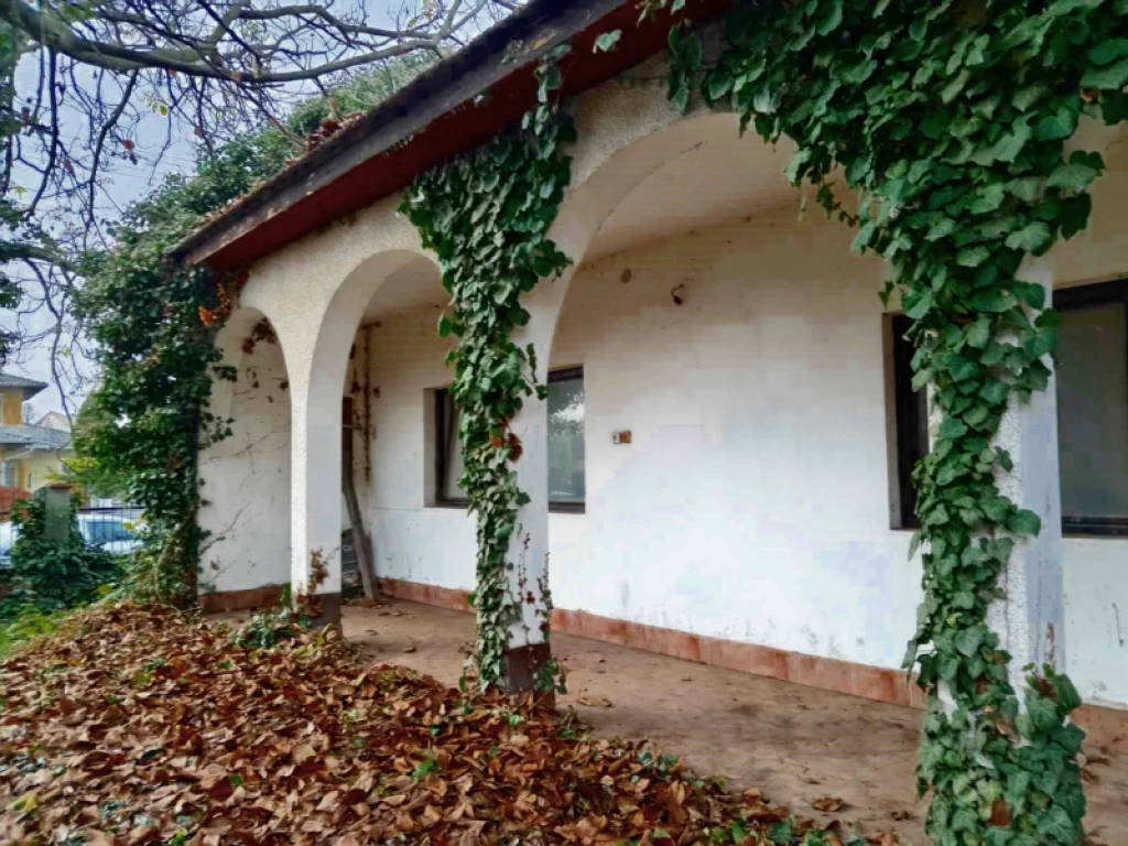 Eladó családi ház, Szigetszentmiklós, Ófalú