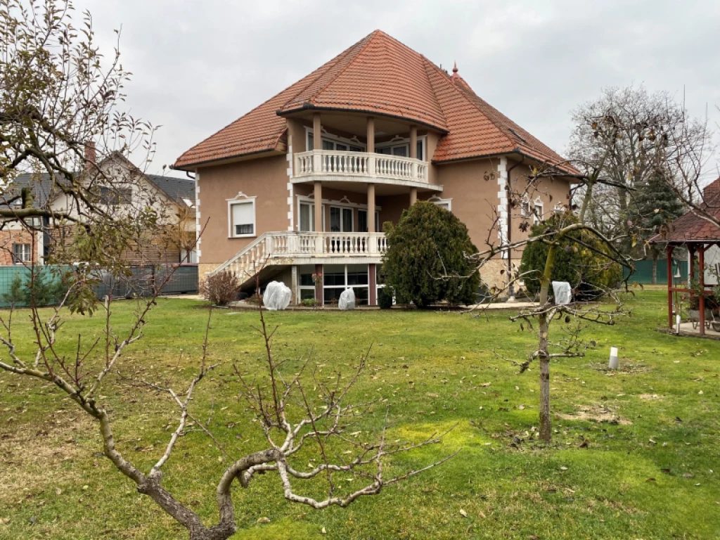 For sale house, Szigetszentmiklós