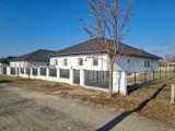 Eladó ikerház, Dunavarsány