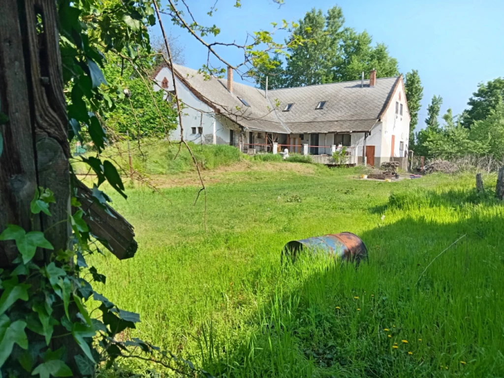For sale house, Szigetszentmárton