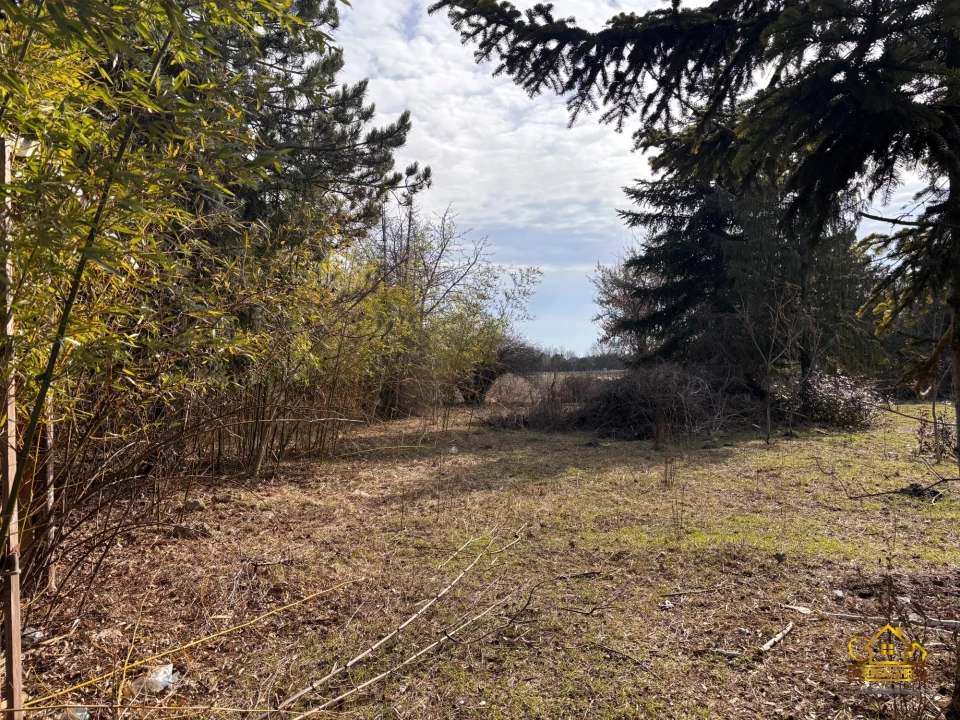 Eladó építési telek, Tököl