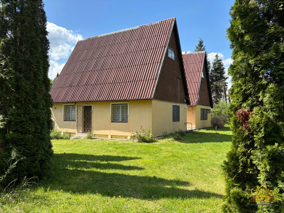 Eladó családi ház, Diósjenő