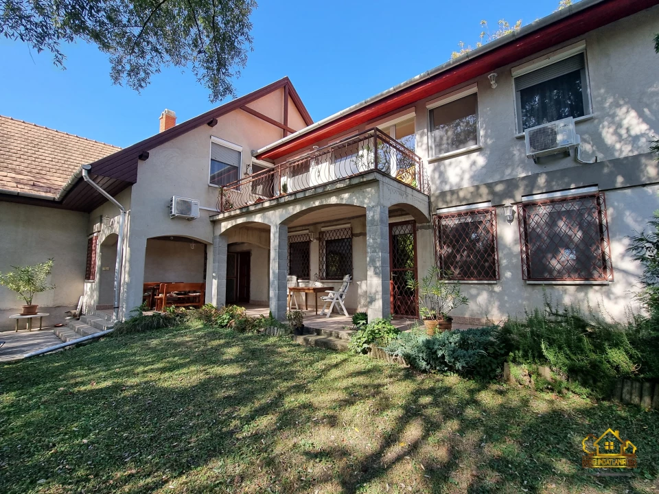 Eladó családi ház, Dunavarsány