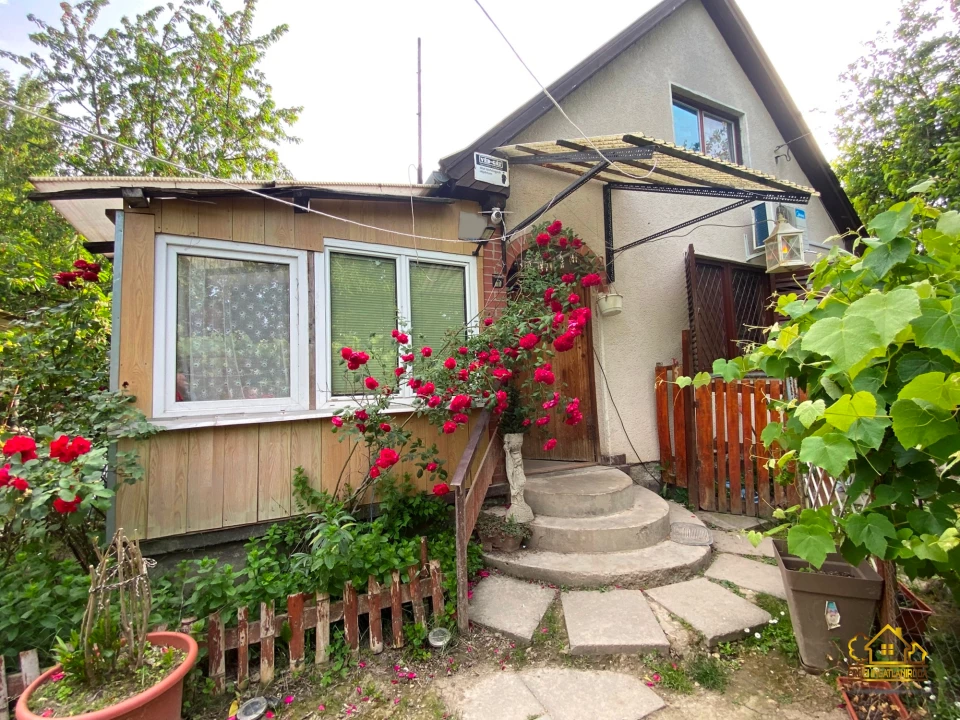 Eladó családi ház, Dömsöd