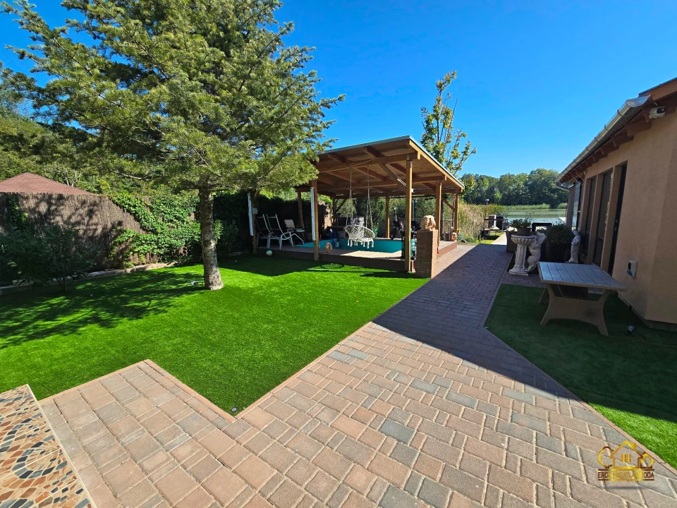 For sale house, Szigethalom