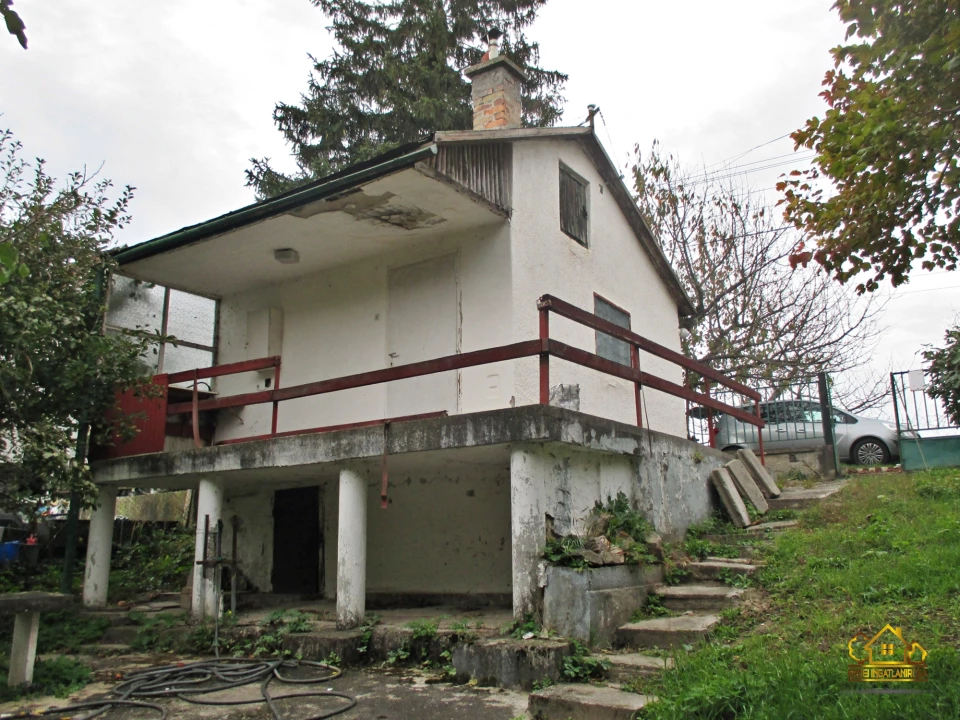 Eladó hétvégi ház, Dunavarsány