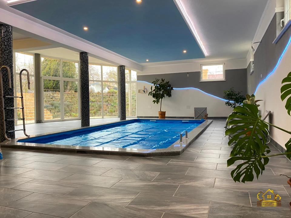 Eladó családi ház, Szigetszentmiklós