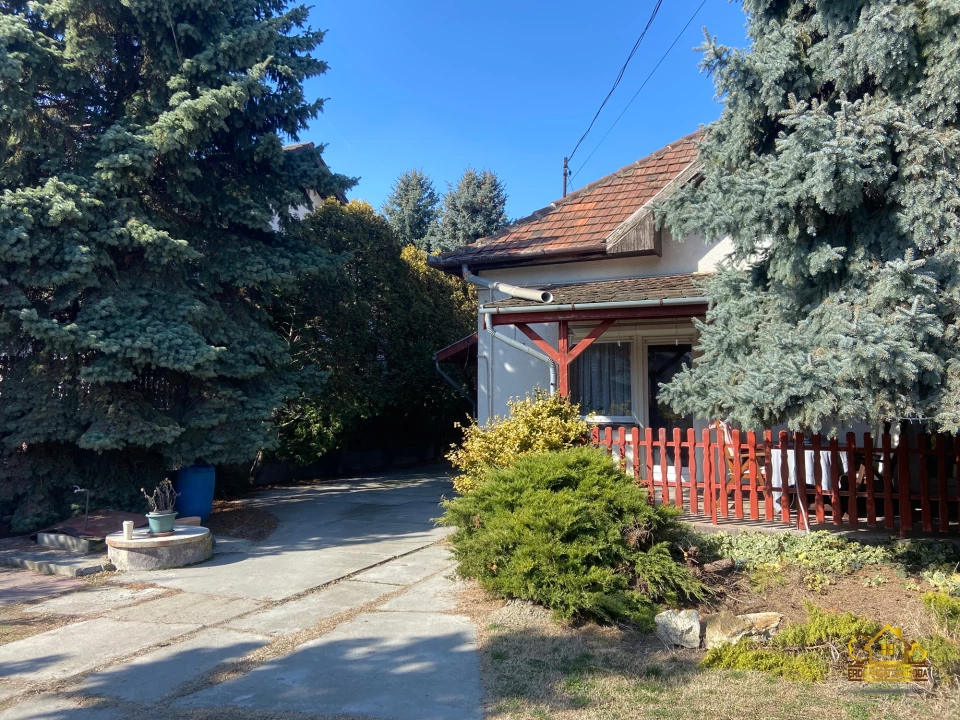 Eladó családi ház, Szigetszentmiklós