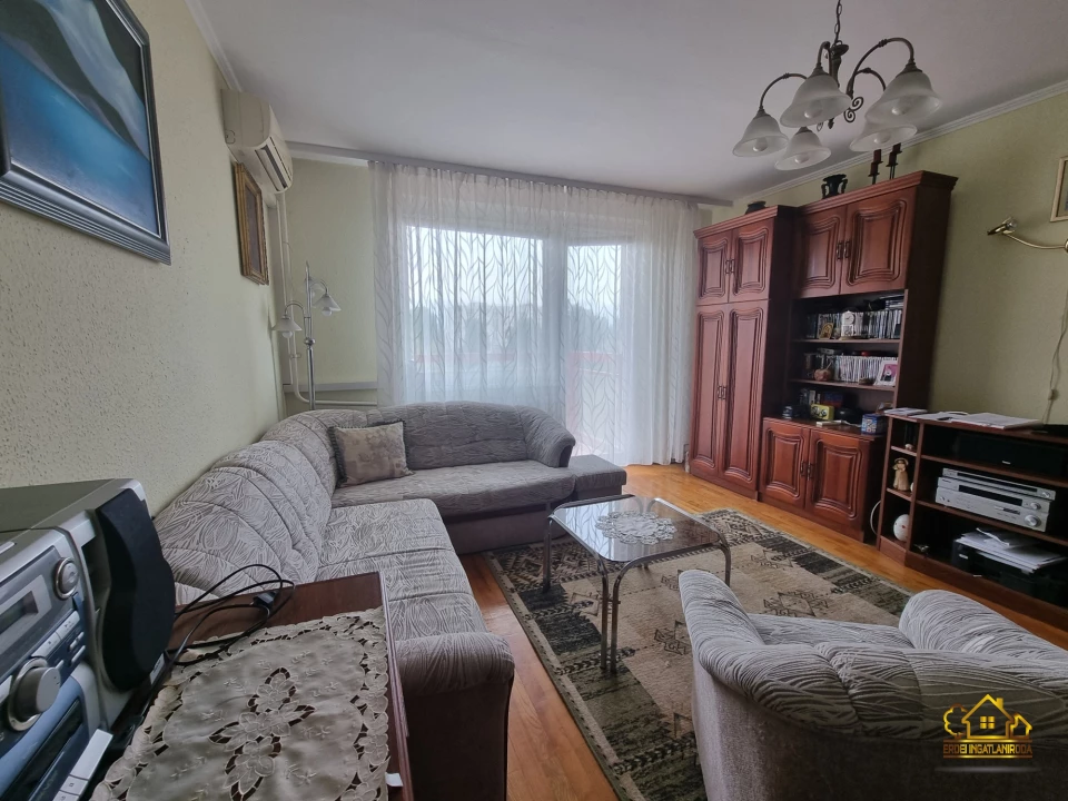 For sale panel flat, Budapest XIII. kerület