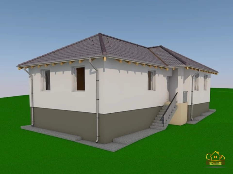 Eladó családi ház, Szigetszentmiklós