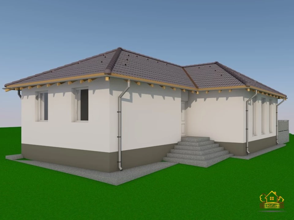 Eladó családi ház, Szigetszentmiklós