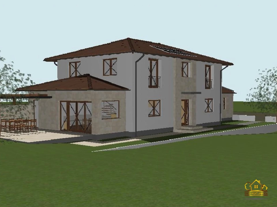 Eladó családi ház, Dunaharaszti