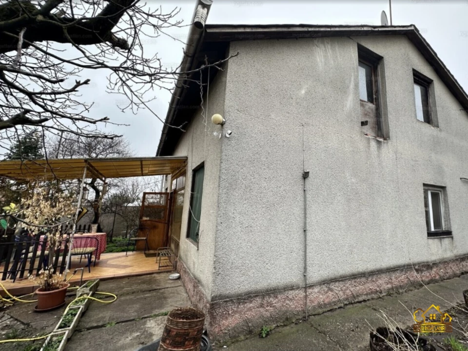 Eladó tanya, Szigethalom