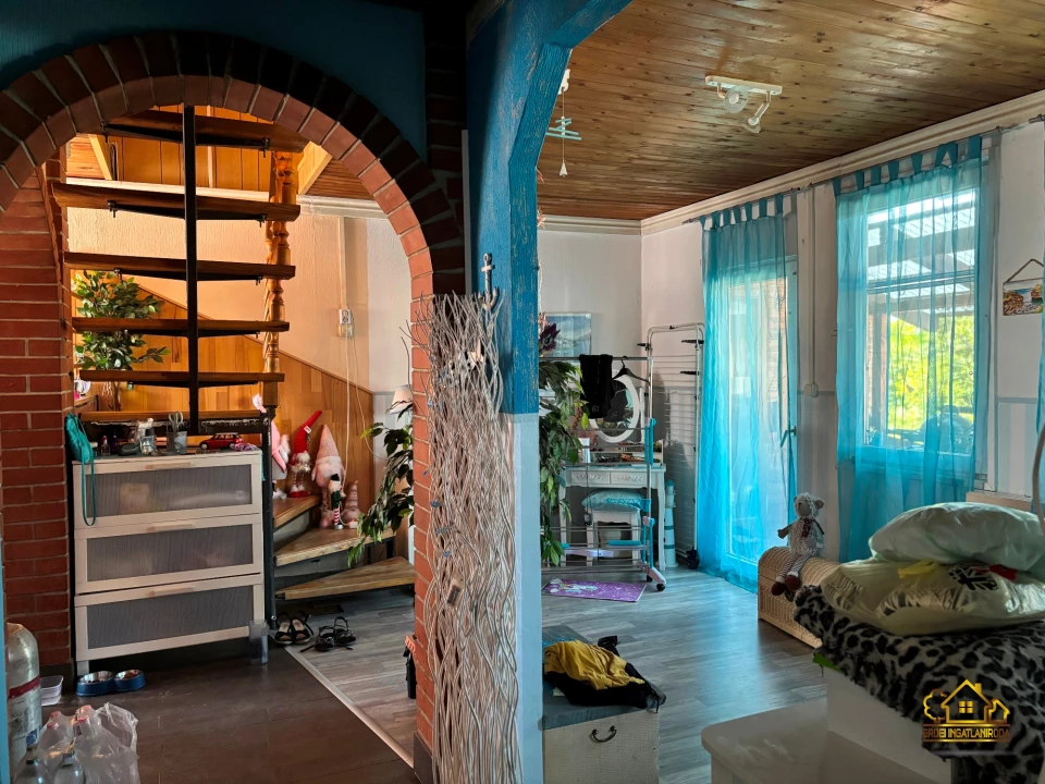 Eladó ikerház, Szigetszentmiklós