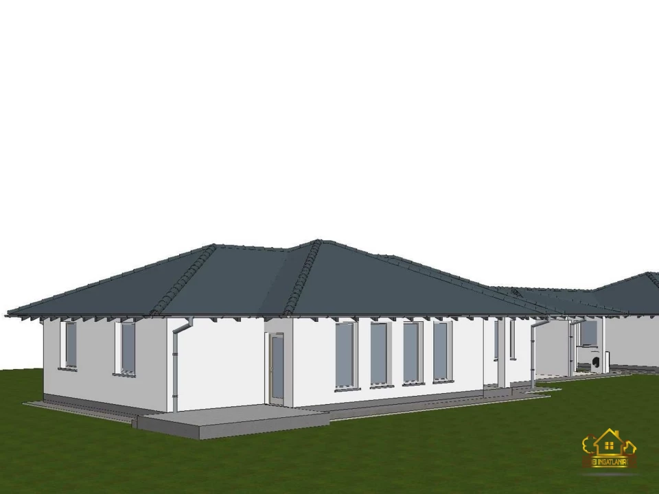 Eladó ikerház, Dunavarsány